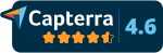 Our job board software gets 5 stars from Capterra